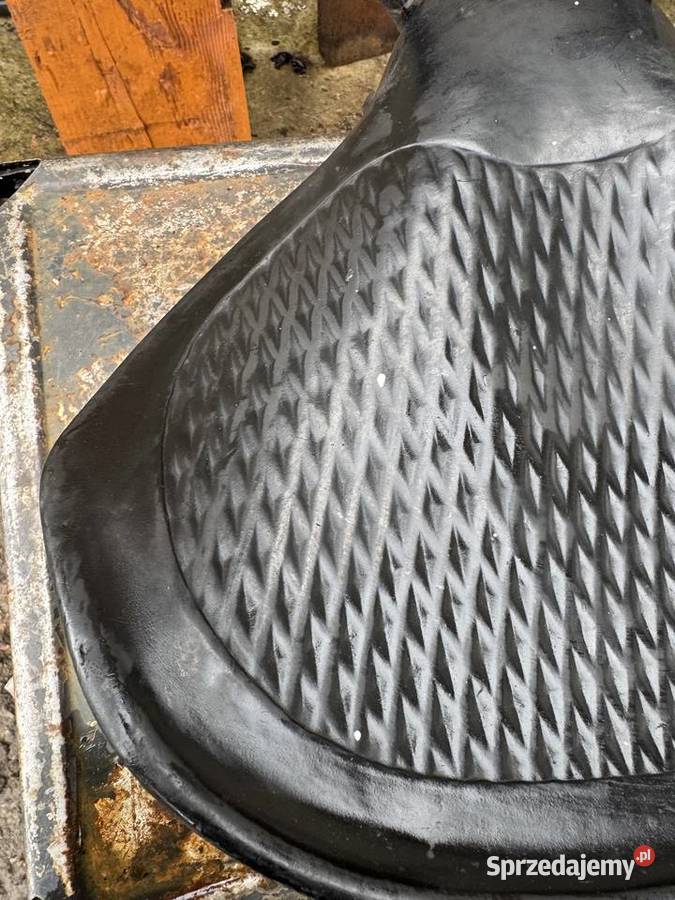 K750 Dniepr Ural Tylne Siedzenie Przemyśl