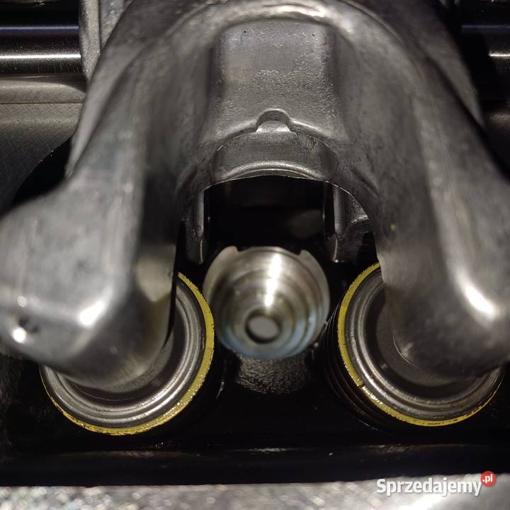 Głowica SeaDoo 1603 RXTRXPGTI 230300 Rotax Warszawa