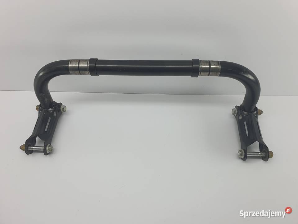 Stabilizator Tyl Drazek Can Am Outlander G2 łódzkie Łódź sprzedam