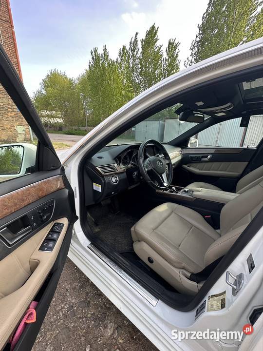 MercedesBenz 306 Harman Kardon Super stan Rok produkcji 2012 Gdańsk