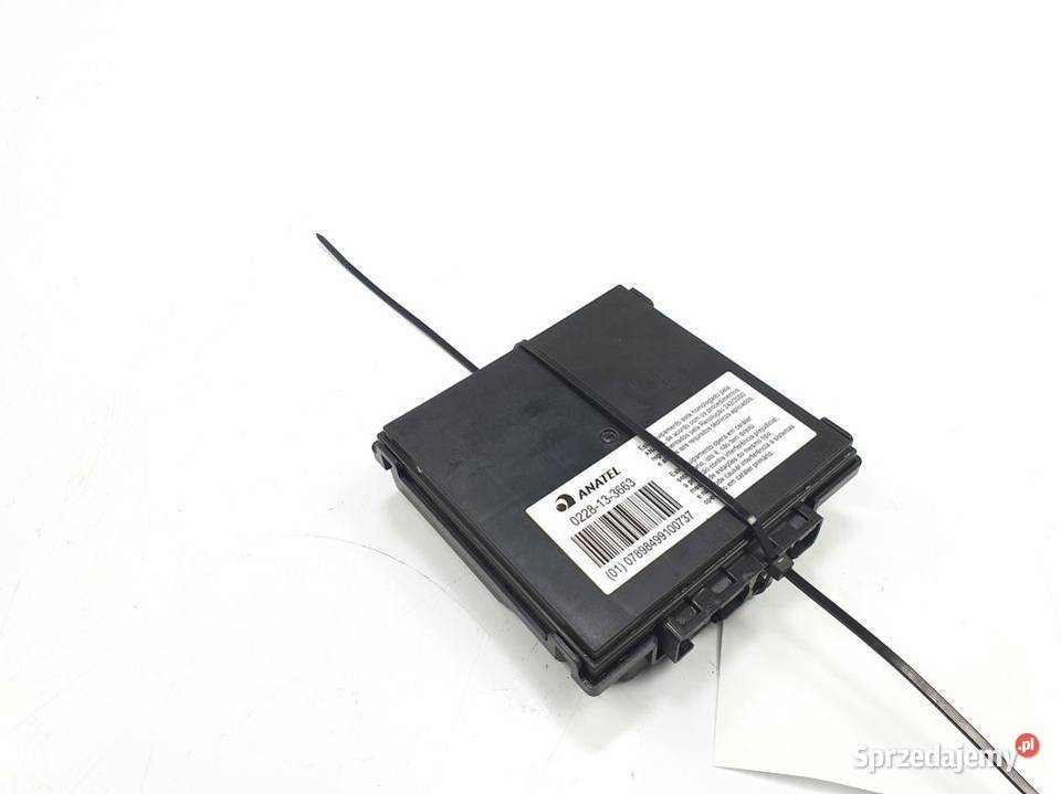 MODUŁ CADILLAC CTS KEYLESS 13595822 Lipno sprzedam