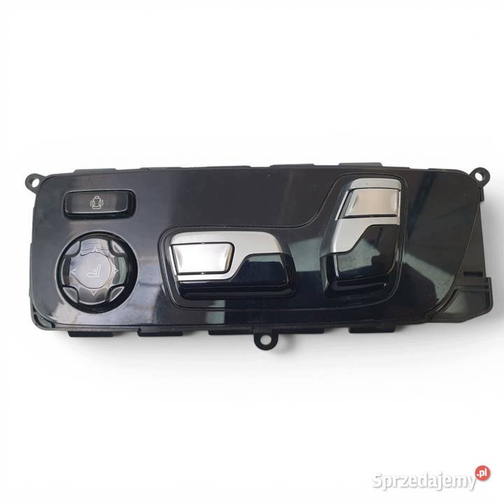 PANEL REGULACJI FOTELA Przełącznik BMW X5 G05 X6 Chełm
