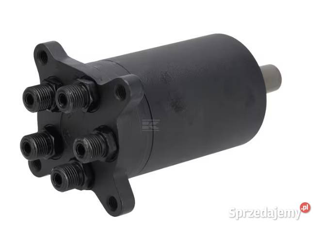 Orbitrol ET31233 Kamionna sprzedam