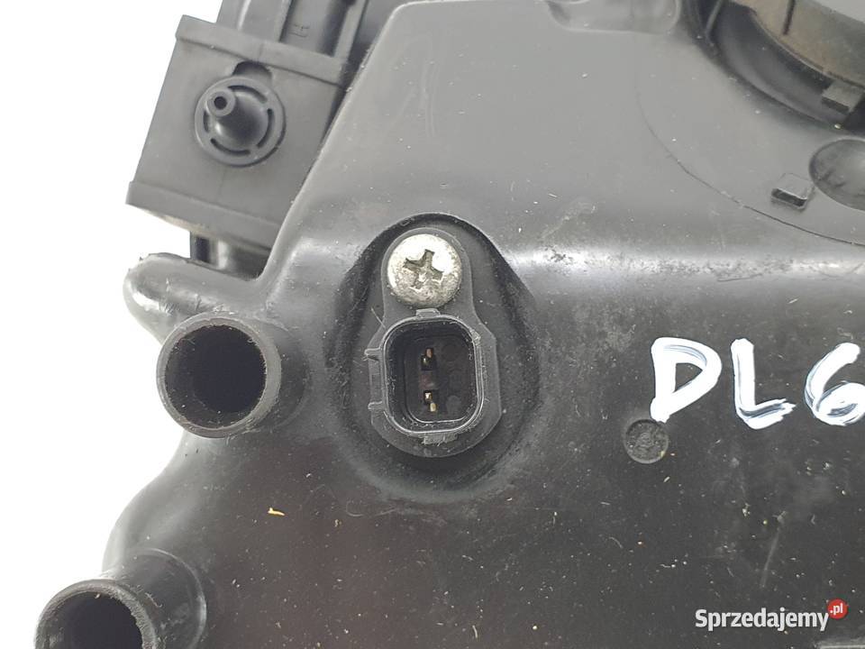 SUZUKI DL 650 VSTROM 0411 OBUDOWA FILTRA AIR BOX Janowice