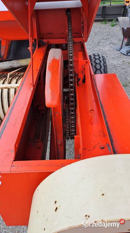 Prasa Sipma Z2242 Oryginal 96r Nowa małopolskie Nieczajna Górna sprzedam