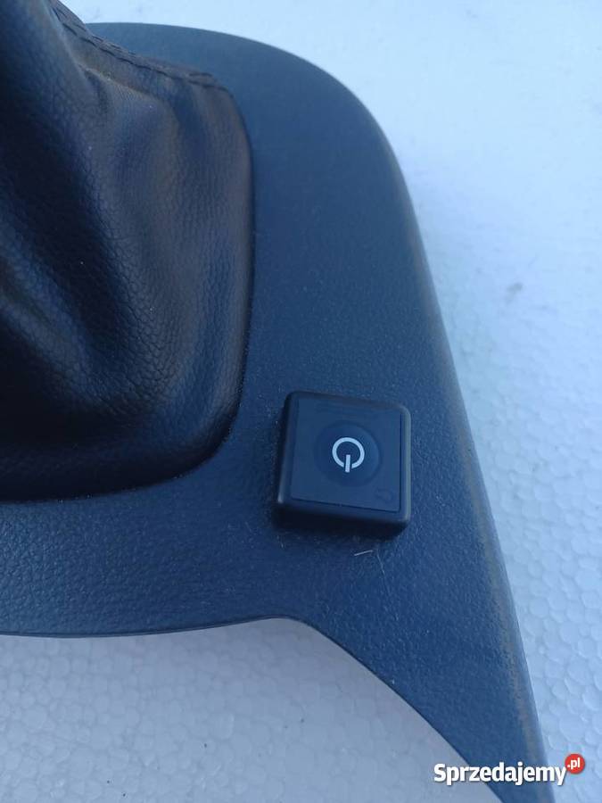 Mnieszek Lewarka Zmiany Biegów Kia Carens II sprzedam