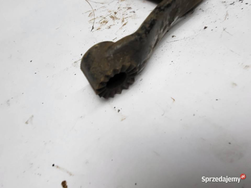 STOPKA KIEROWCY DKW RT 200 RT 175 RT 250