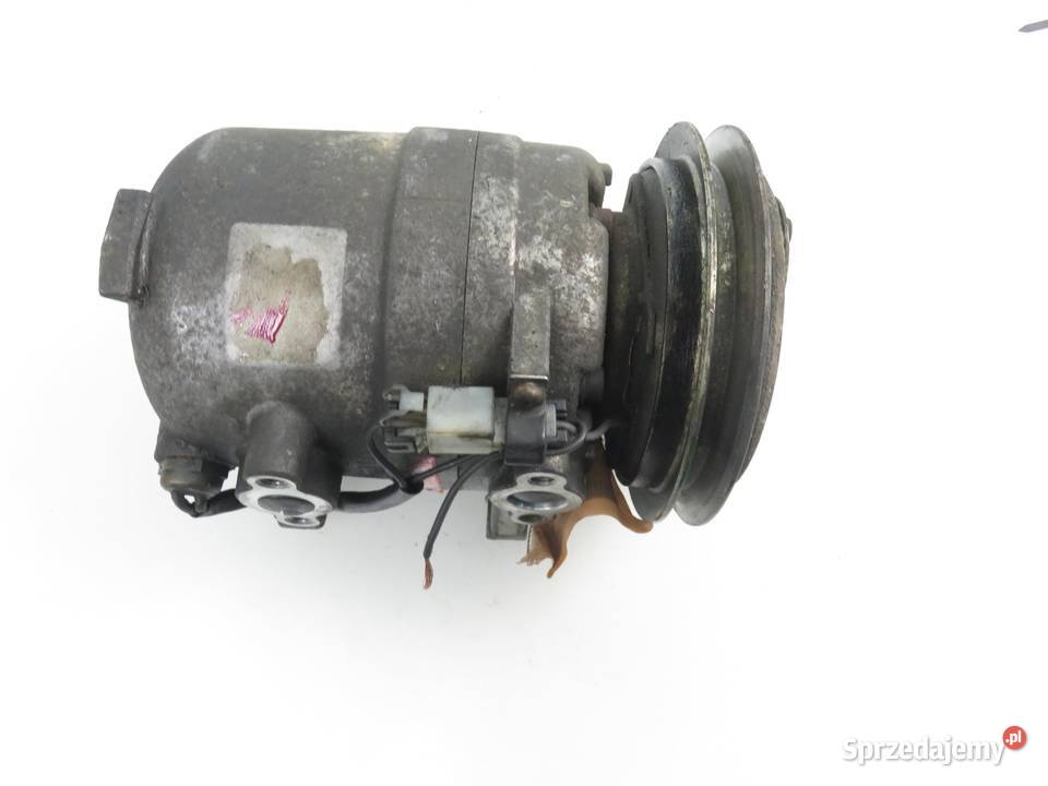 KOMPRESOR KLIMATYZACJI TERRANO II 27 5060212323 małopolskie