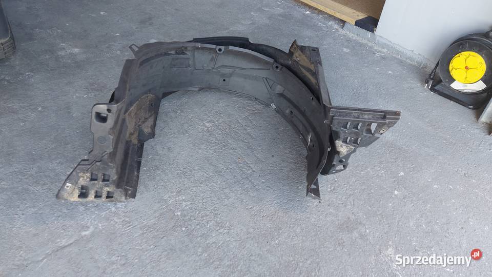 Nadkole przód honda civic ufo Garwolin