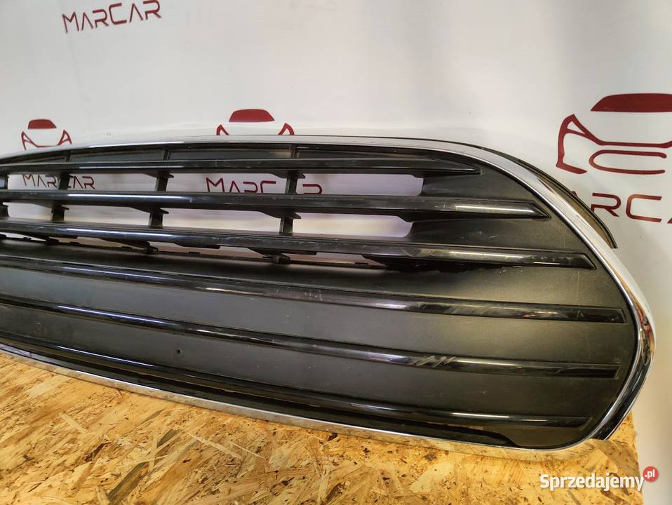 Grill Atrapa Mini F54 Mini Clubman 20192024 wielkopolskie Pleszew sprzedam