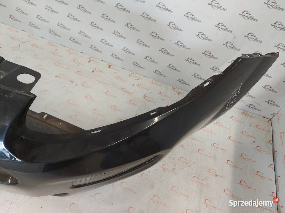 FIAT PUNTO LIFT zderzak przód 735536139 Kielce