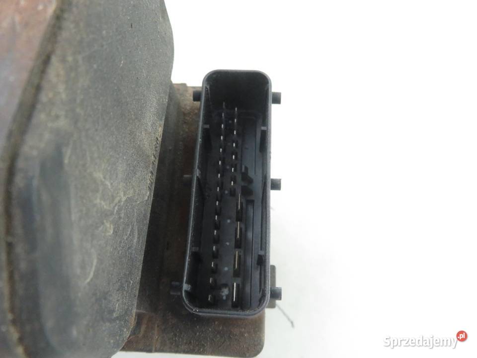 POMPA ABS SAAB 900 II 0273004151