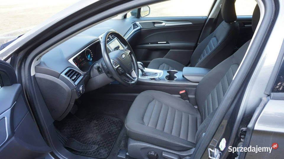 Ford Mondeo Polski salon pełen serwis automat klimatyzacja Zielona Góra