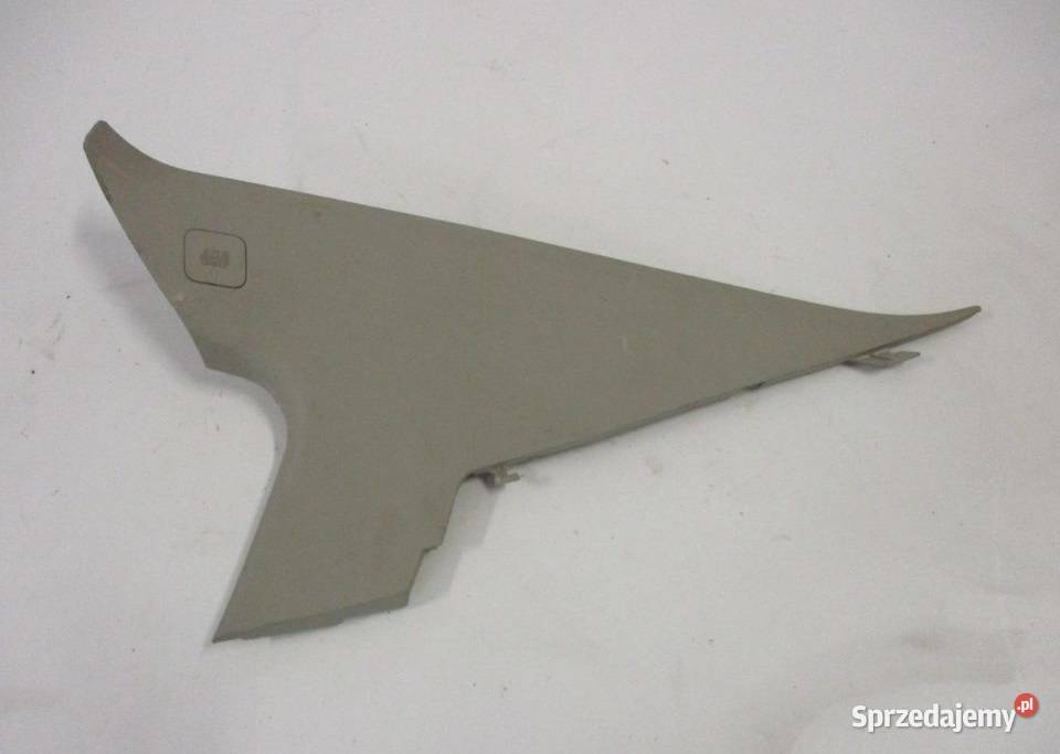PLASTIK OSŁONA SŁUPKA TYŁ NISSAN ALTIMA L32