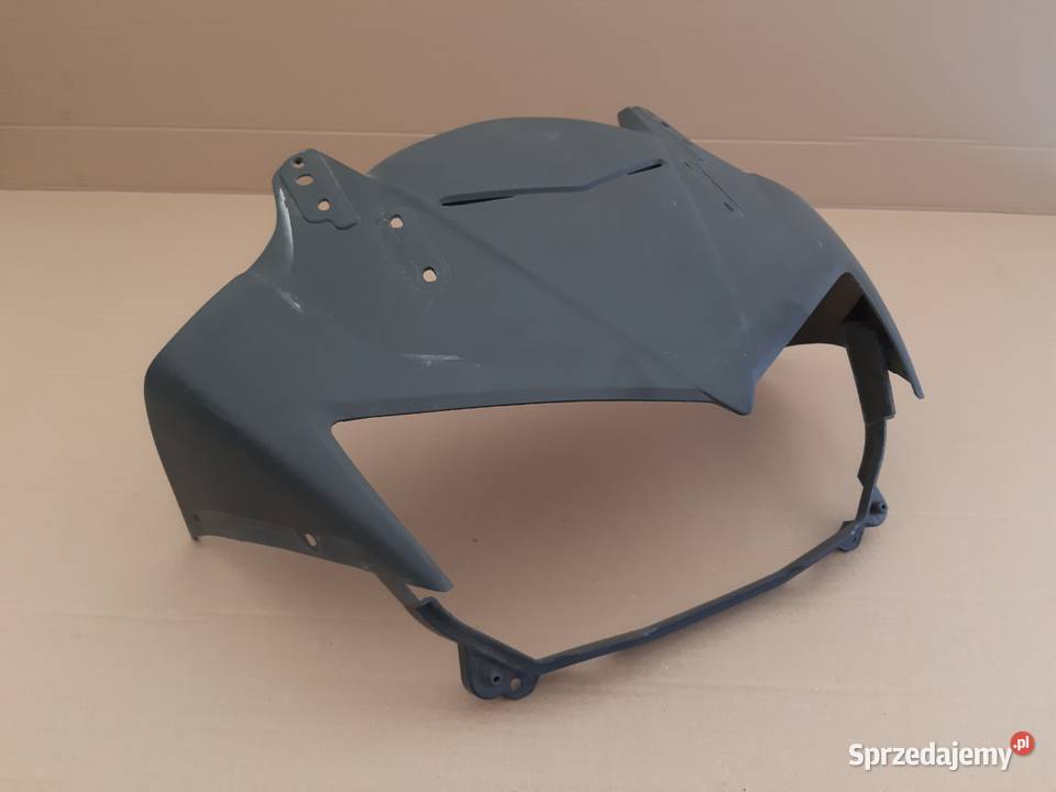 HONDA VARADERO XL1000 OWIEWKA CZACHA OSŁONA Trzciel