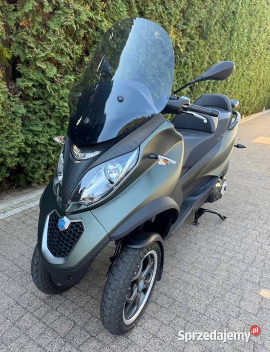 Piaggio