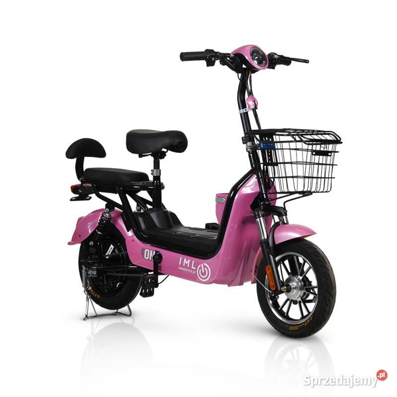 IAMELECTRIC Dream 2 Lithium NOWY DO REJESTRACJI Rakoniewice