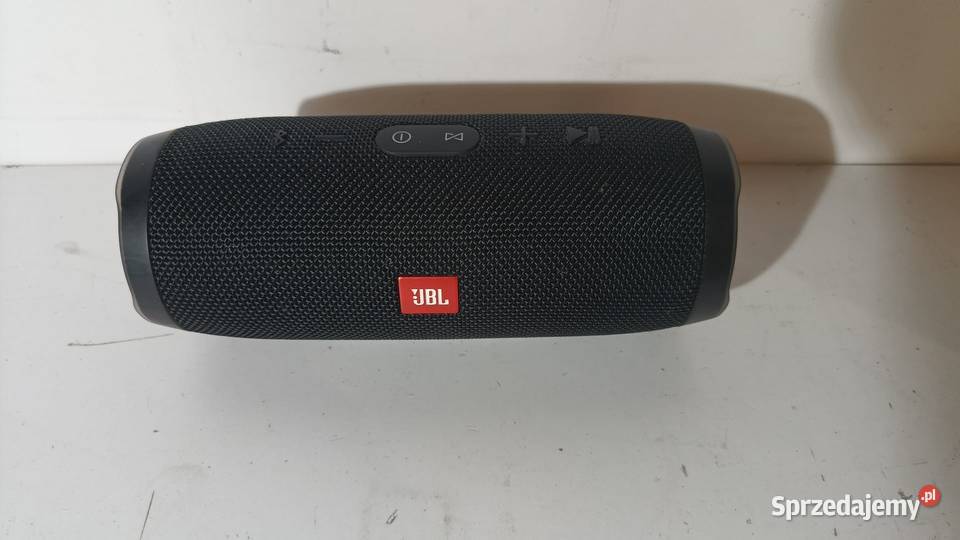 Głośnik mobilny JBL Charge 3