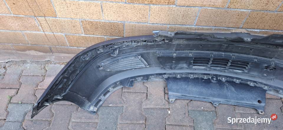 Zderzak Przód Opel Corsa C Sandomierz sprzedam