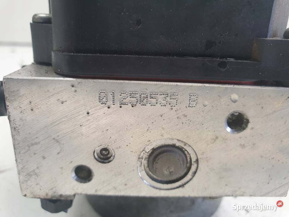 Toyota CHR POMPA ABS Sterownik 4451010070 osobowe lubelskie Rudka sprzedam