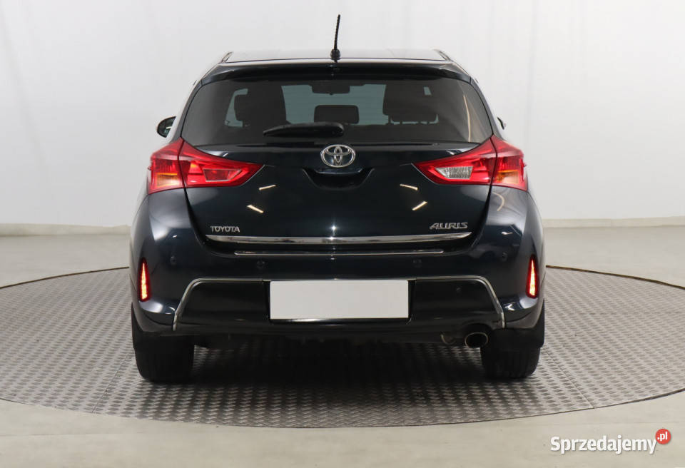 Toyota Auris 16 Valvematic Zabrze sprzedam