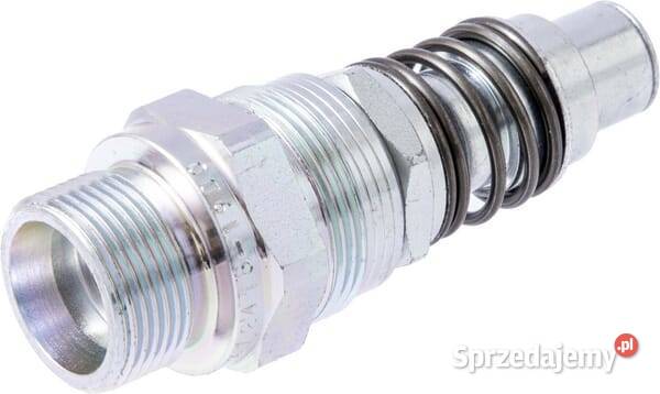 Wkład Multifaster gniazdo 2P 12 M24x15 małopolskie Kamionna