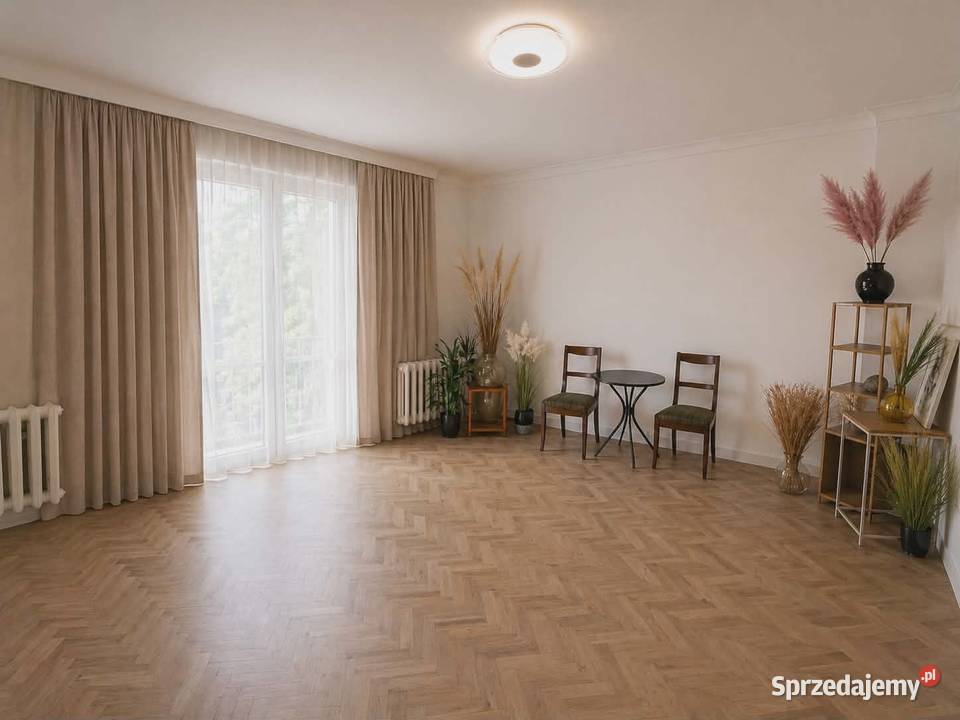 Klimatyczne 31 m generalnym remoncie centrum Płock