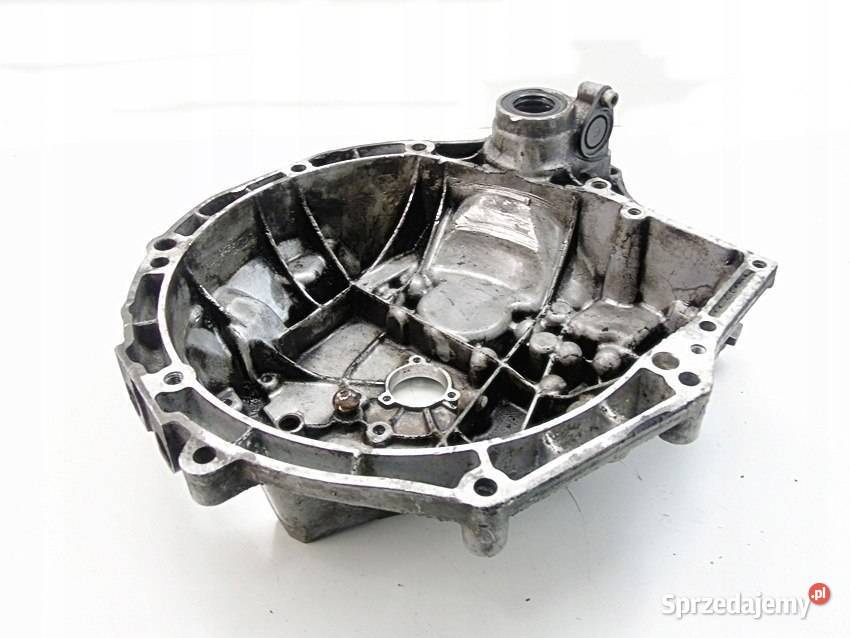 Obudowa skrzyni biegów 20CQ55 Peugeot 207 208 Pozostałe śląskie Sosnowiec sprzedam