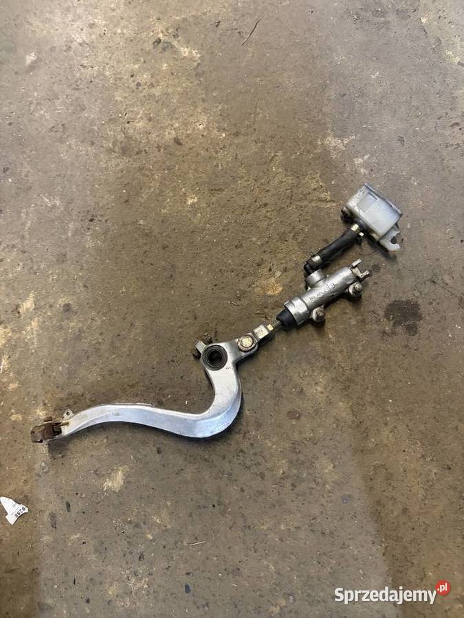 pompa hamulcowa tył suzuki rm 125250 Kołobrzeg