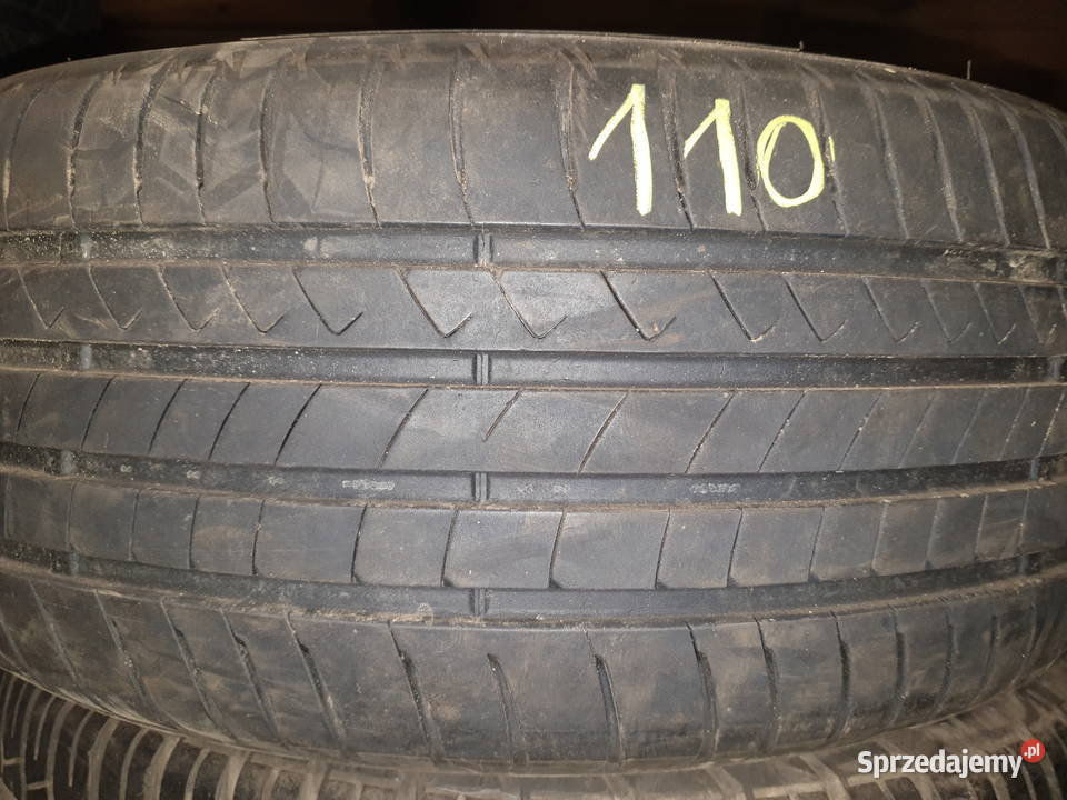Opona Dayton Touring 2 20550R17 W do 270 km/h Dobre Miasto