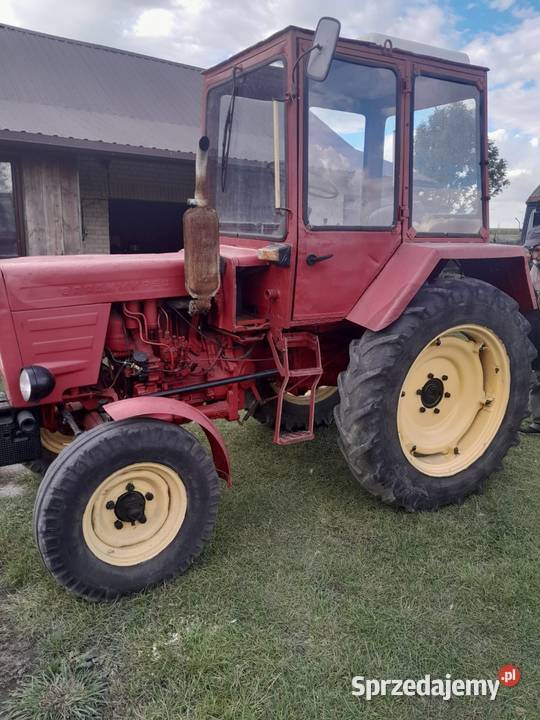 Władimirec T25 lubelskie sprzedam