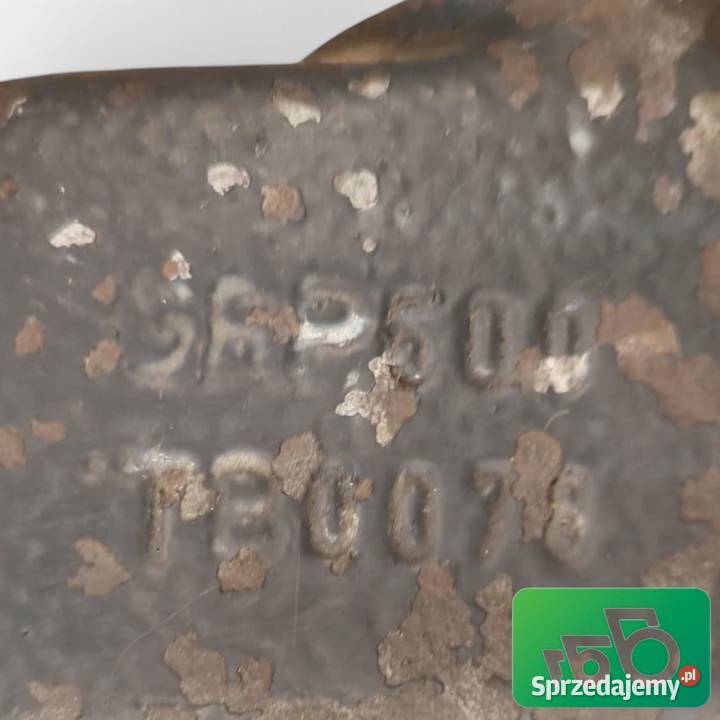 Ramię TB0077 tylnego podnośnika 33333500 Valmet Wilkowo sprzedam