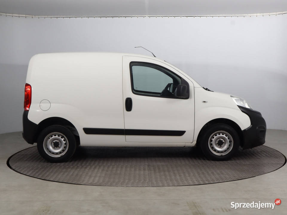 Fiat Fiorino 14 manualna Bielany Wrocławskie