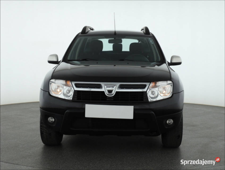 Dacia Duster 16 16V centralny zamek mazowieckie Piaseczno