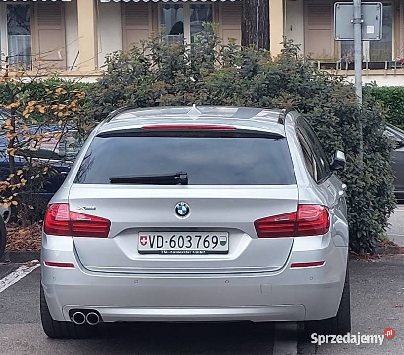 30XD 258 FULL BEZWYPADKOWY OPŁACONY SZWAJCAR automatyczna sprzedam