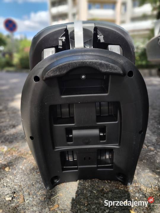 Fotelik samochodowy Maxi Cosi Tobi 918 3-18kg