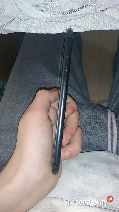 iPhone 7 Uszkodzony Poniatowa
