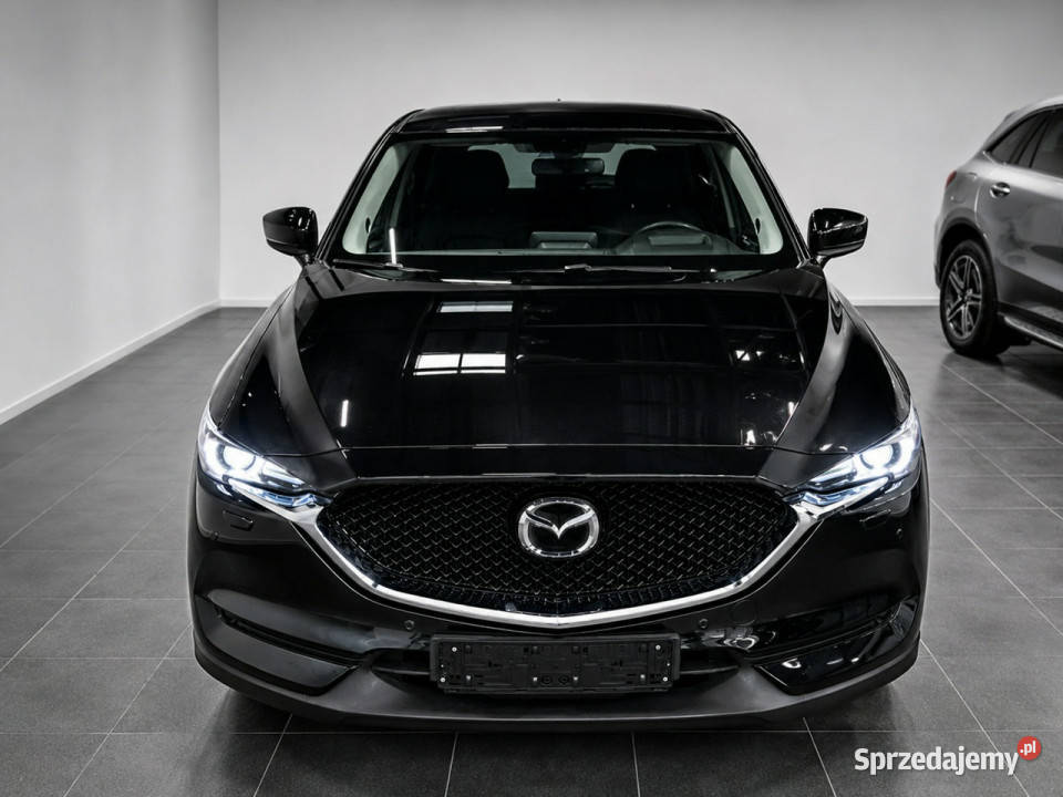 Mazda CX5 II 2017 165KM Sadlno