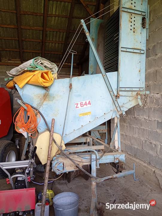 Sprzedam ciągnik Farmtrac 535 kombajn Anna podlaskie Mońki
