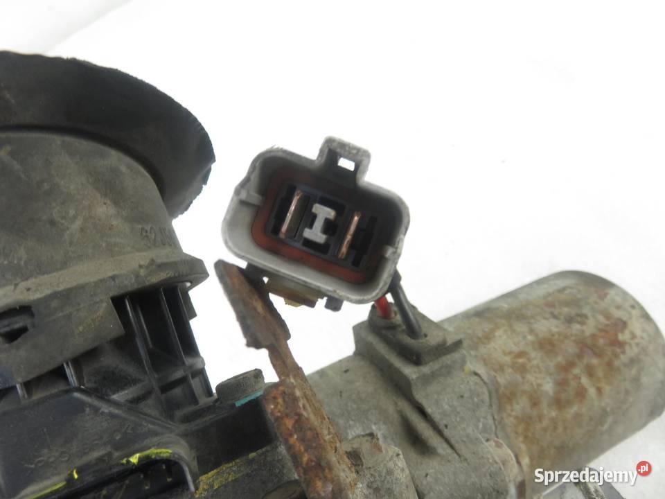 MAGLOWNICA SUZUKI SWIFT MK6