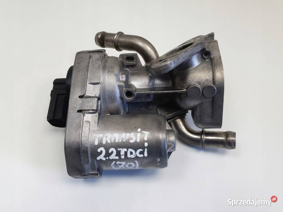 Ford Transit MK7 VII 22 TDCI ZAWÓR EGR osobowe Janów