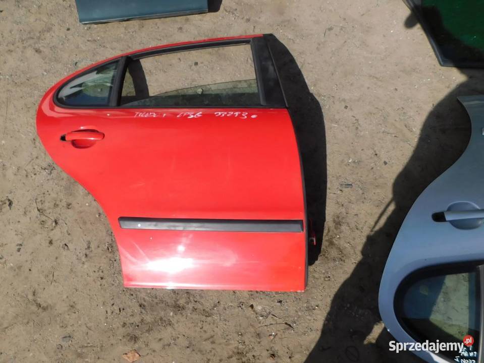 leon toledo drzwi kolor LP3G 33293 WYSYŁKA śląskie Żory