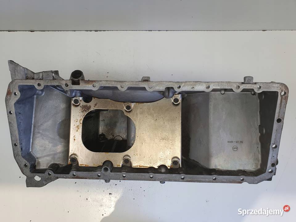 Range Rover III L322 30 D 306D1 MISKA OLEJOWA lubelskie sprzedam