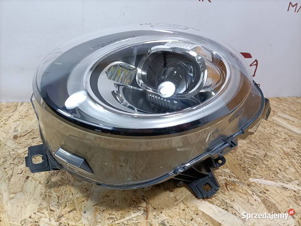 MINI F54 LCI F55 F56 F57 REFLEKTOR LED AHL LEWY wielkopolskie Pleszew