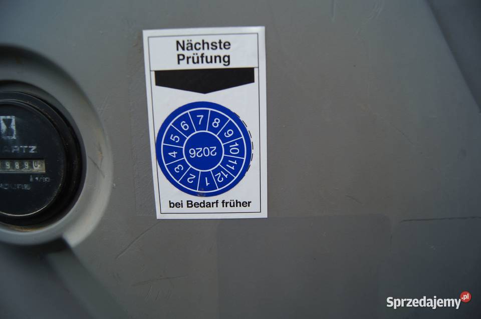 Koparka gąsienicowa HOLLAND E 70 Olszyna sprzedam