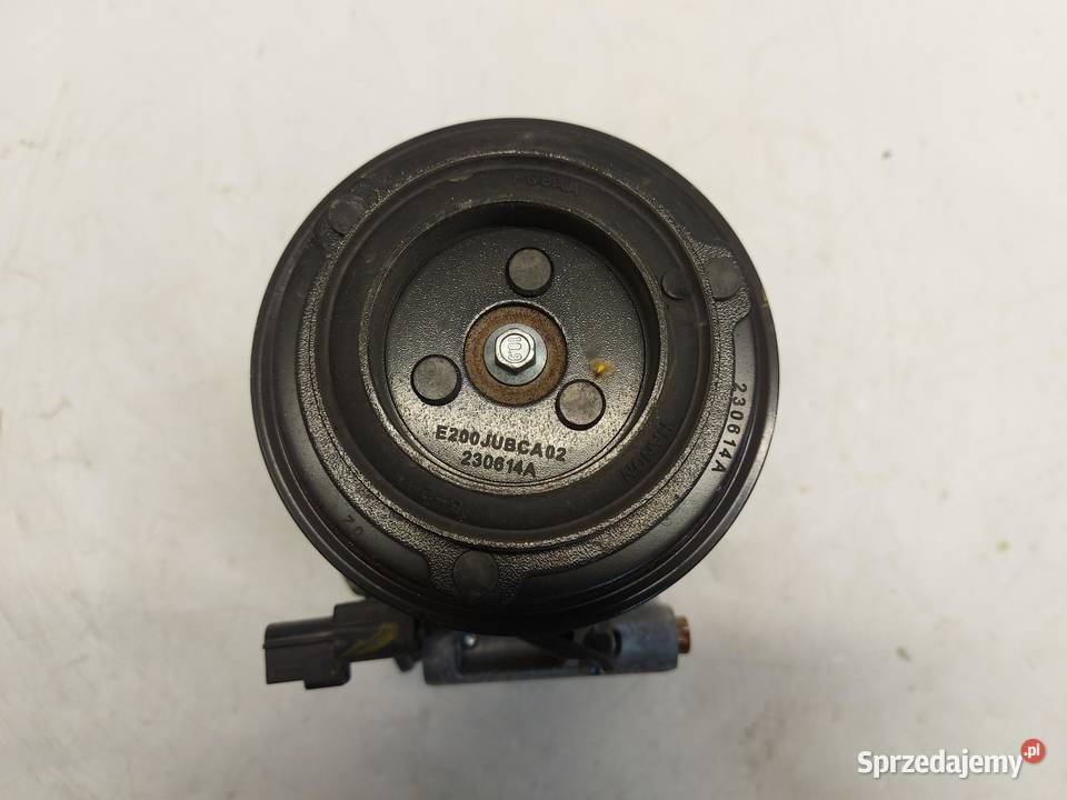 Mazda CX5 II Lift SPRĘŻARKA KLIMATYZACJI FD46XG