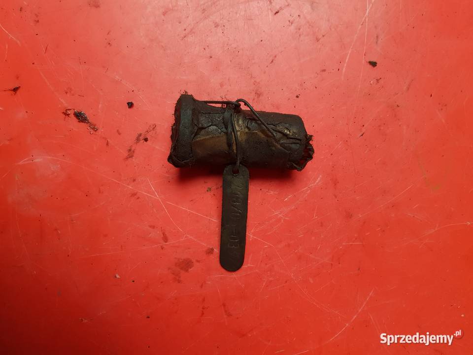 221805039 Tuleja ROZRZUTNIK N218 Sulechów