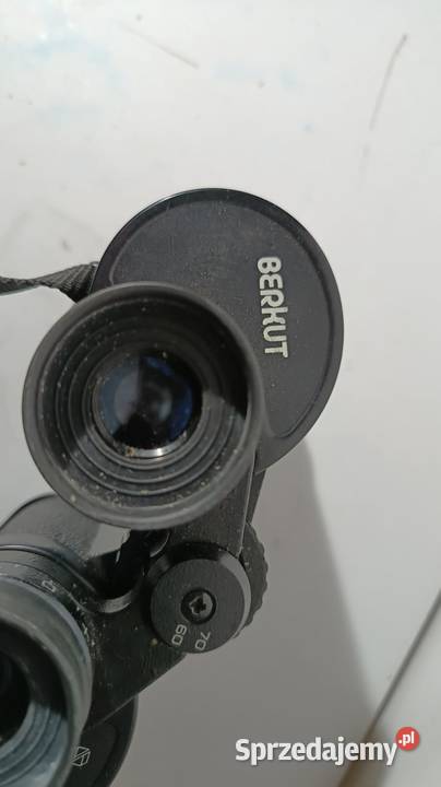 Lornetka Berkut 7 x 35 Katowice