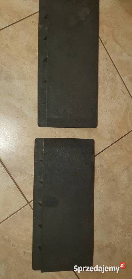 WLOTY POWIETRZA DO 125P CZĘŚĆI DO FSO 1500 Deski rozdzielcze, konsole Bodzanów