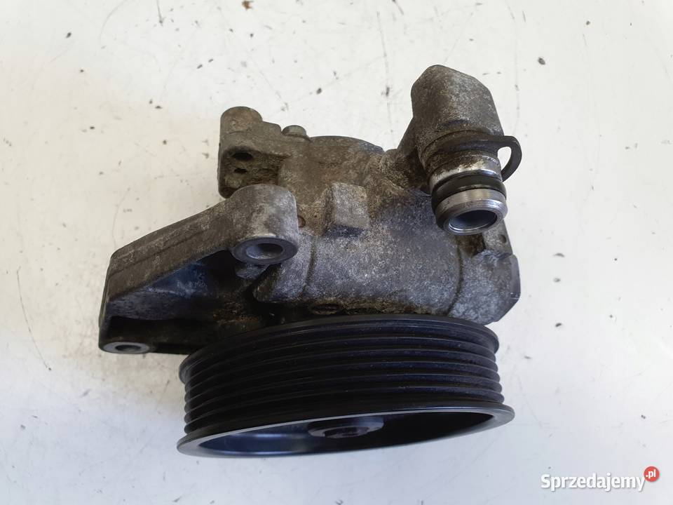 Mercedes W204 30 V6 POMPA WSPOMAGANIA LH2113887 Chełm